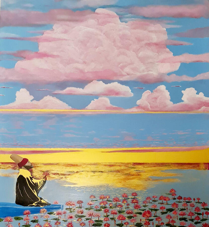 Conversations With God